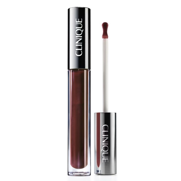 Clinique Black Honey Pop Plush™ Creamy Lip Gloss (3.4 ml) - Picture 1 of 6